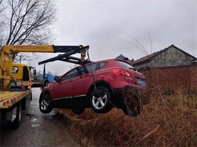 六盘水楚雄道路救援