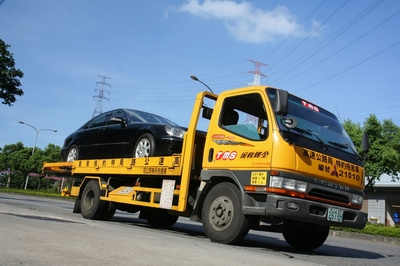 六盘水旅顺口区道路救援