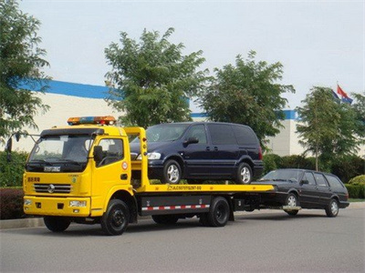 六盘水红河道路救援